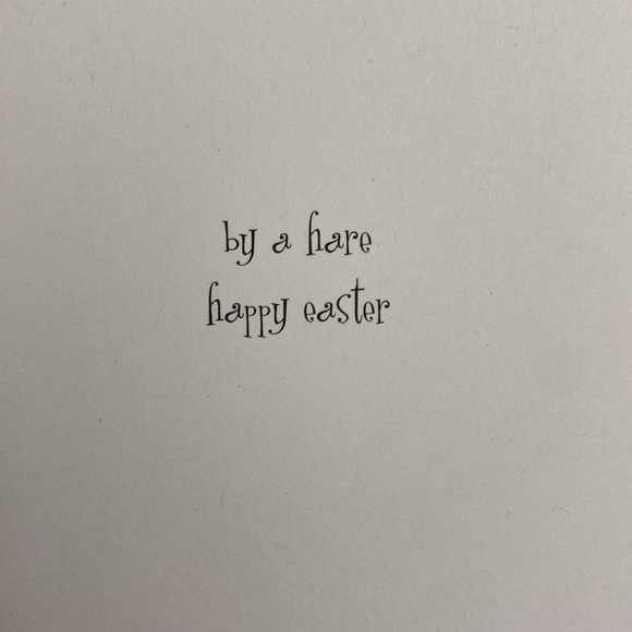 Easter Greeting Cards - Picture 5 of 16